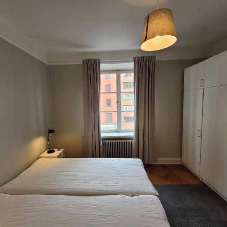 Home Inn Fkg110 Стокхолм Екстериор снимка