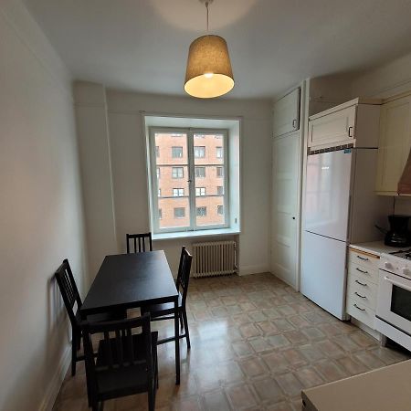 Home Inn Fkg110 Стокхолм Екстериор снимка