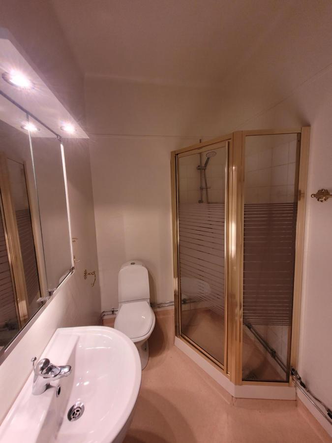 Home Inn Fkg110 Стокхолм Екстериор снимка