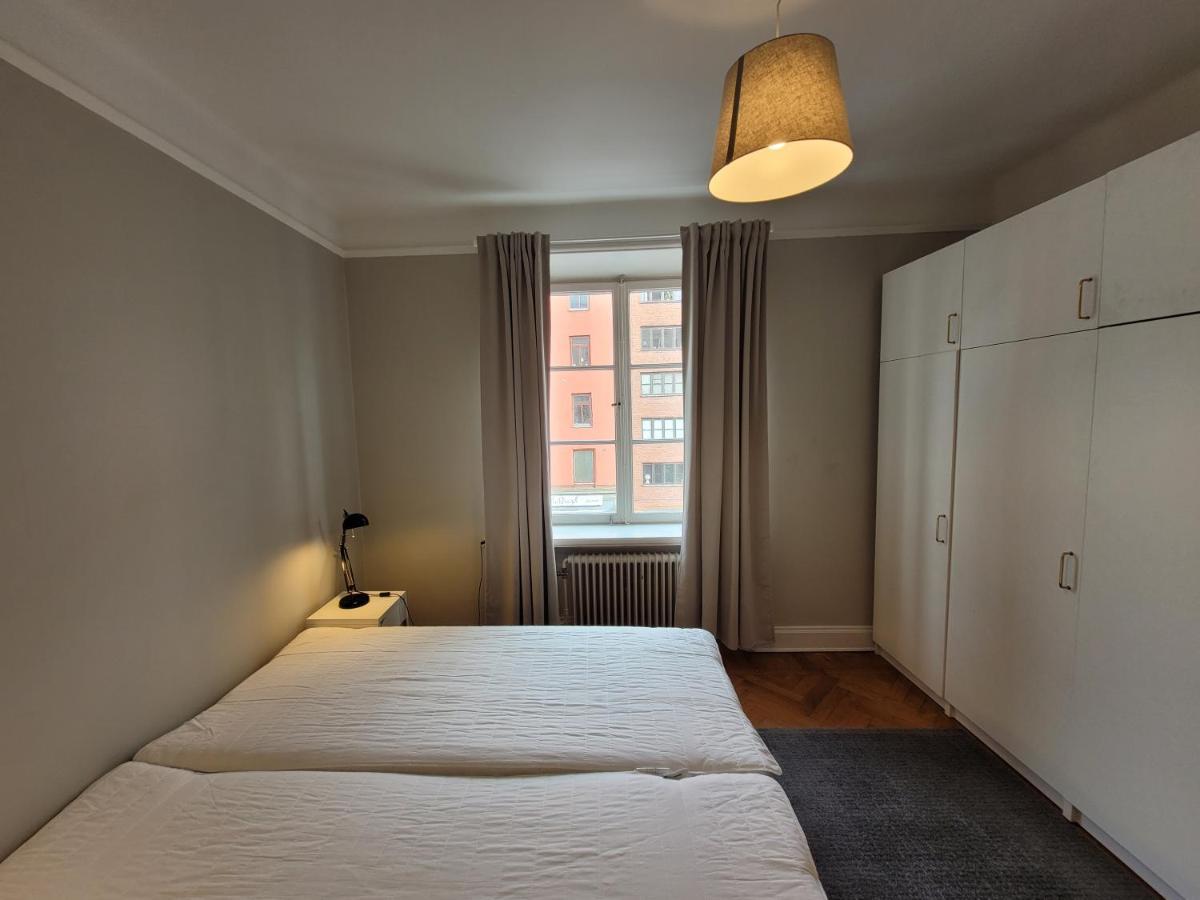 Home Inn Fkg110 Стокхолм Екстериор снимка