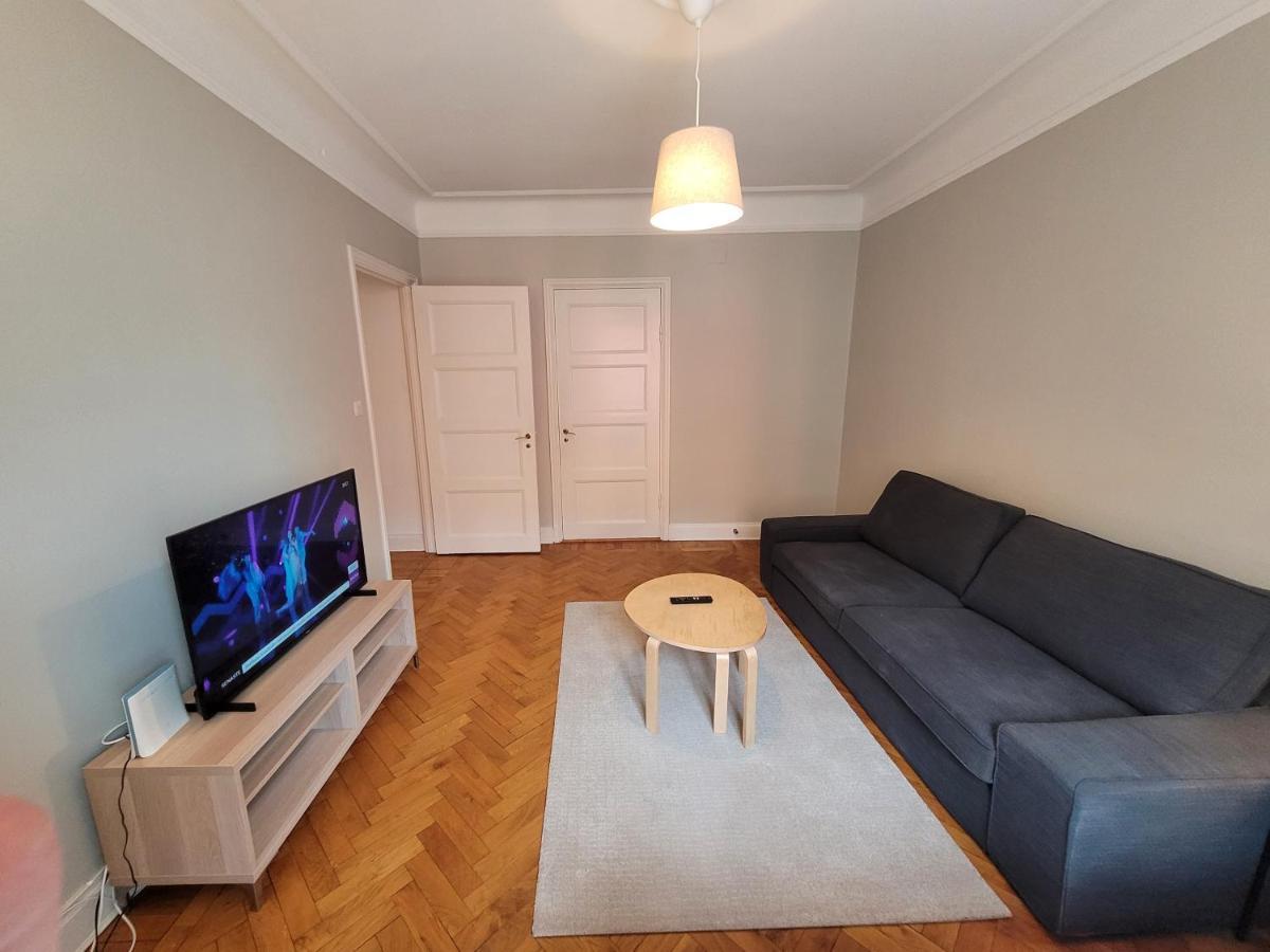 Home Inn Fkg110 Стокхолм Екстериор снимка